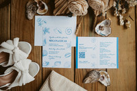 Megan & Lucas Wedding // 2025 // Hilton