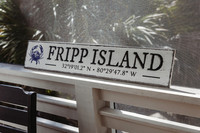 Michelle & John Wedding // Fripp Island SC // 2025