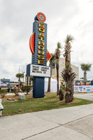 Smokeout at the Boathouse // Saturday // 2026
