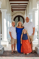 Cook Family // 2026 // Ocean Club