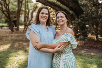 Garcea Family // Holmes Park // 2026