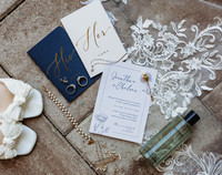 Chelsea & John Wedding // 2026 // 21 Main