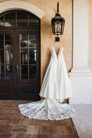 Morgan & Beth Wedding 2025 // 21 Main