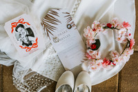 Brylee &  Drake Wedding // 21 Main // Beach Wedding 2025